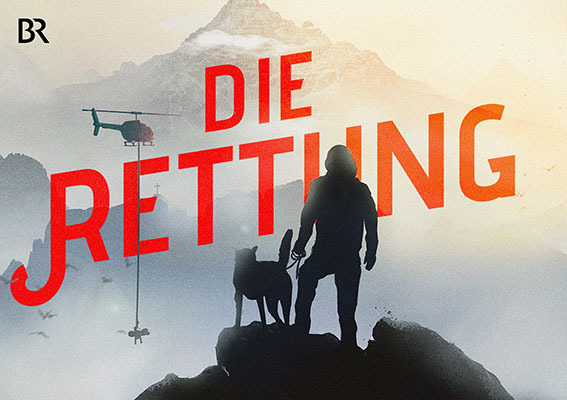 Die Rettung